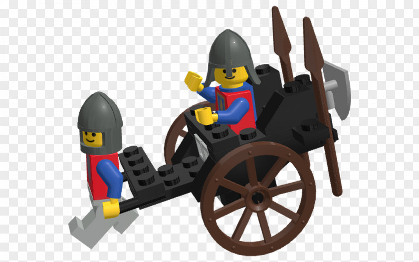 Carriage Vehicle Toy PNG