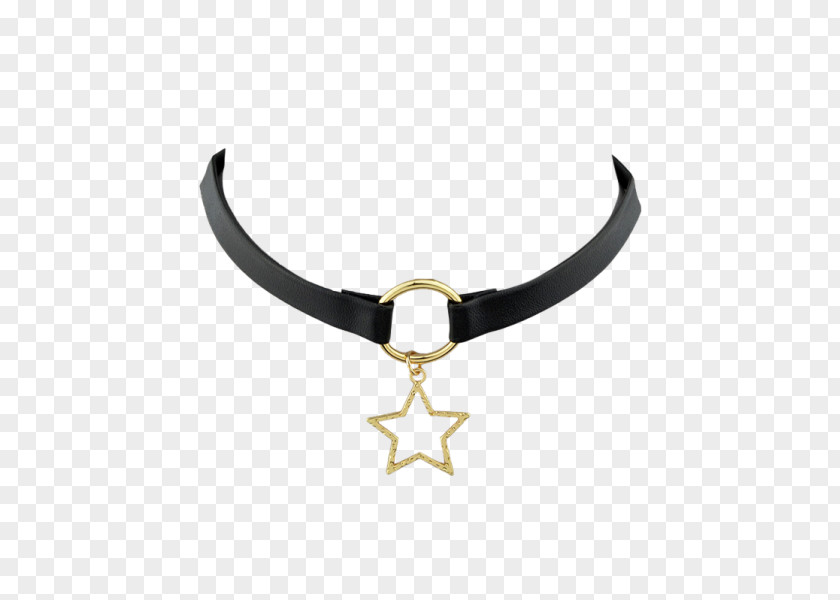 Choker Necklace Bracelet Body Jewellery Symbol PNG