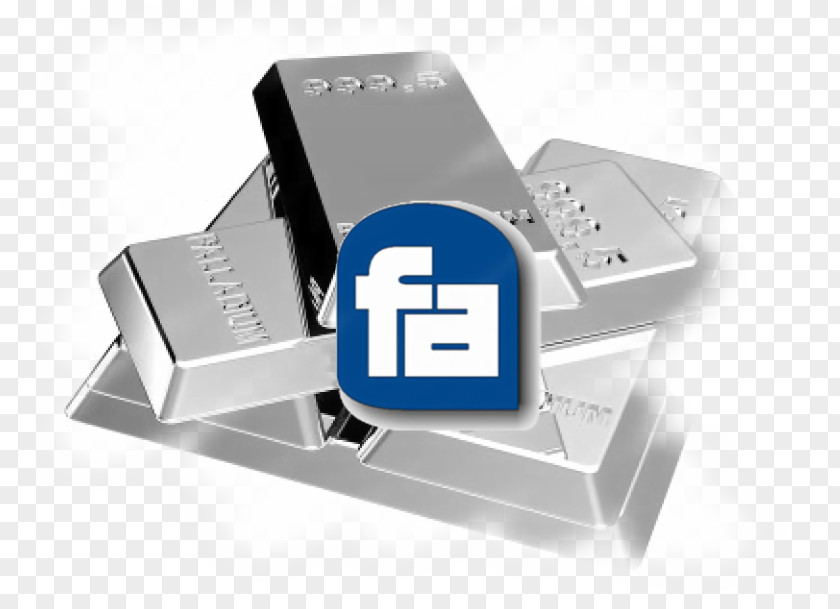 Computergenerated Imagery Palladium Metal Silver Manufacturing Mineral PNG