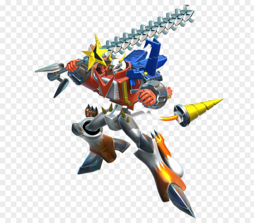 Digimon All-Star Rumble World Shoutmon Agumon PNG