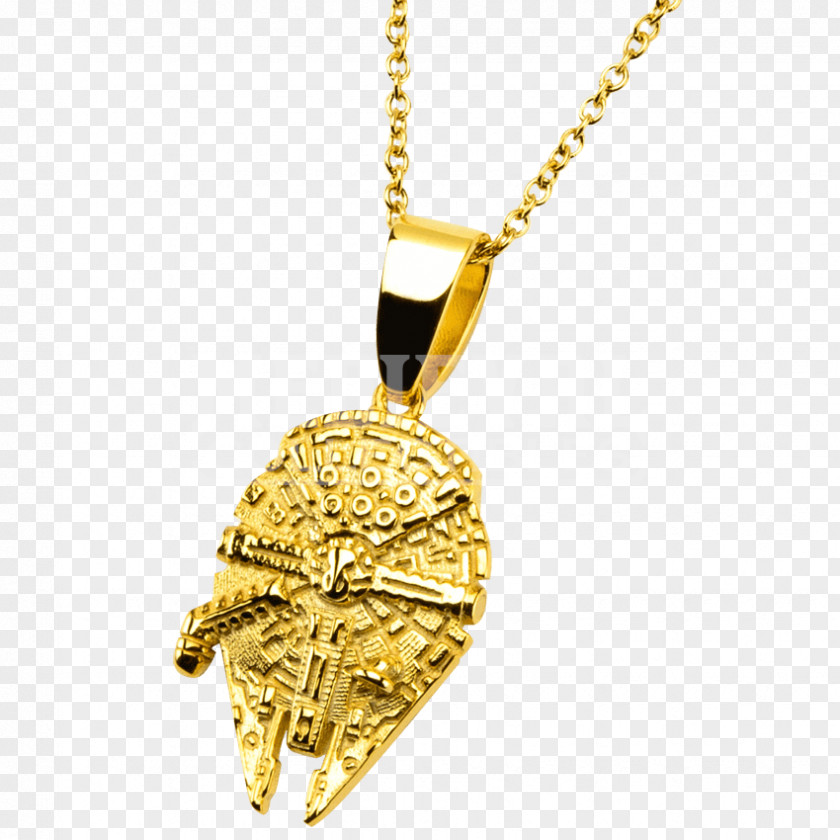 Falcon Star Wars: TIE Fighter Millennium Chewbacca Charms & Pendants PNG