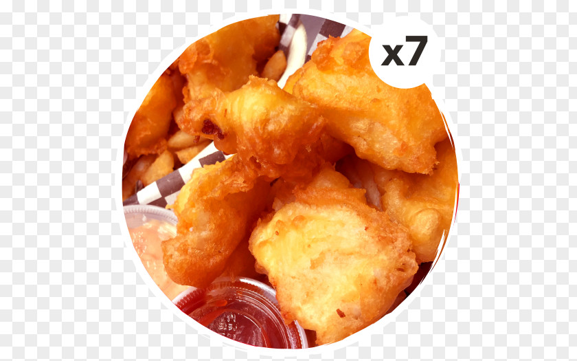 FISH Chips Chicken Nugget Fried Tempura Pakora Shrimp PNG