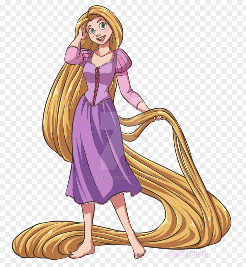 Francine Smith Rapunzel DeviantArt ISTX EU.ESG CL.A.SE.50 EO Illustration PNG