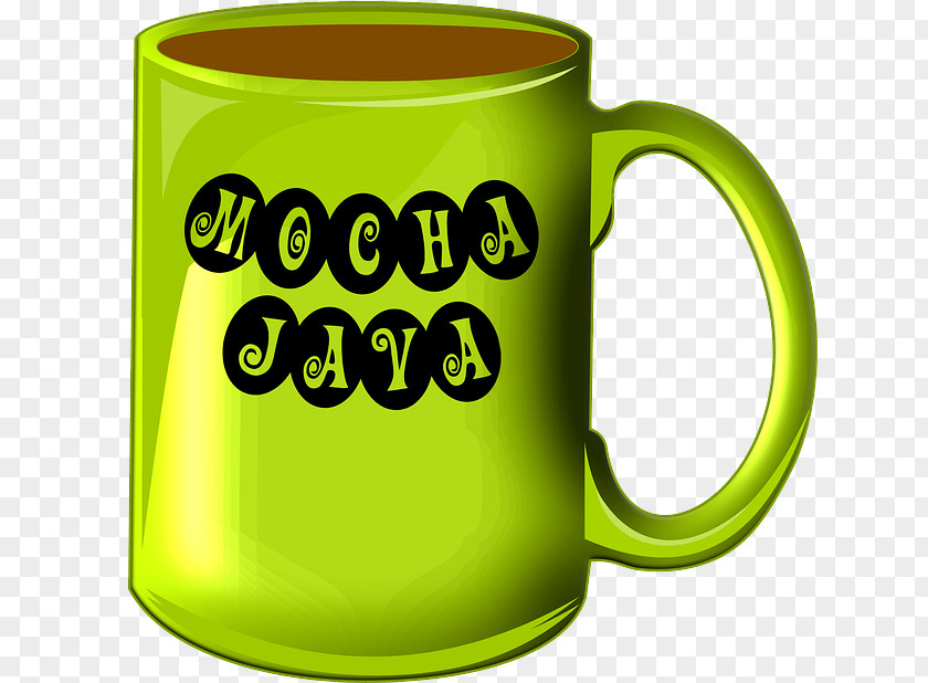 Green Mug Coffee Cup Espresso Caffxc3xa8 Mocha Java PNG