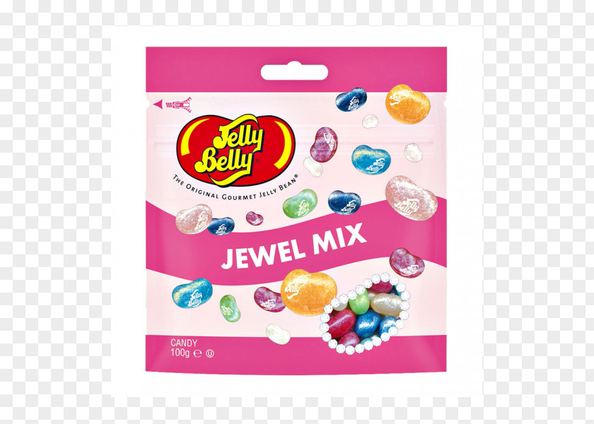 Jelly Belly Candy Company Gelatin Dessert Chewing Gum The Bean PNG