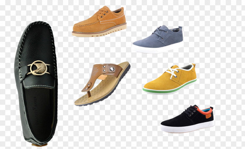 Men's Casual Shoes Sneakers Shoe Brand PNG