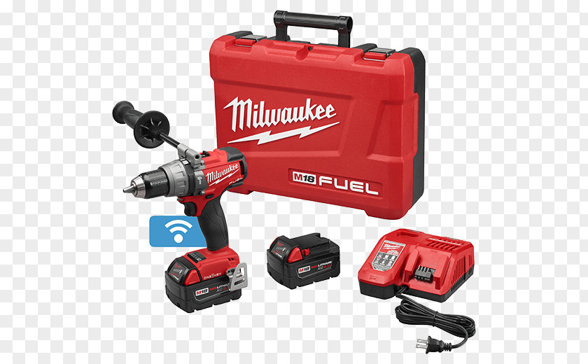 Milwaukee Screw Extractor Augers Cordless Electric Tool Corporation Hammer Drill PNG