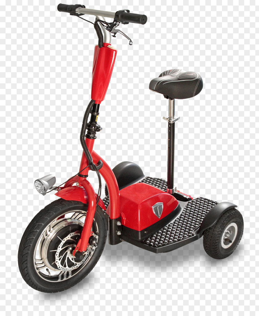 Scooter Electric Motorcycles And Scooters Vehicle Three-wheeler PNG