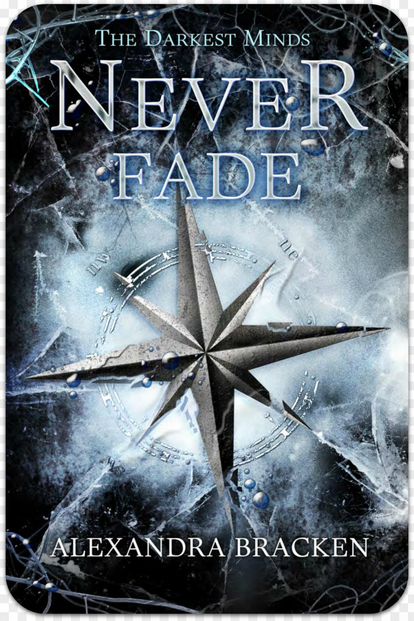 Shawn Levy The Darkest Minds Series Never Fade In Afterlight Legacy PNG
