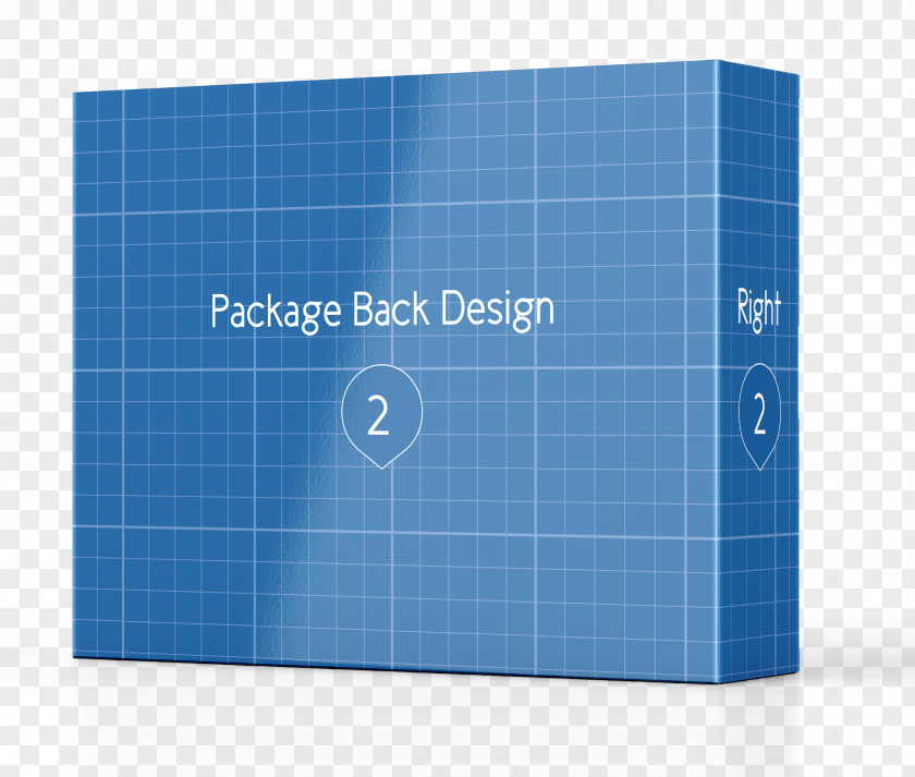 Software Package Brand Blue Pattern PNG