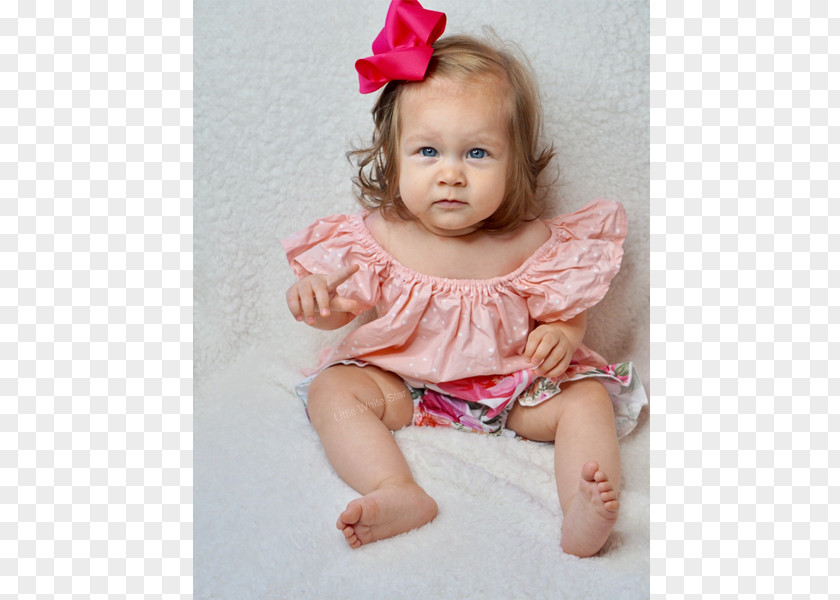 Summer Girls Infant Pink M Toddler RTV Hair PNG