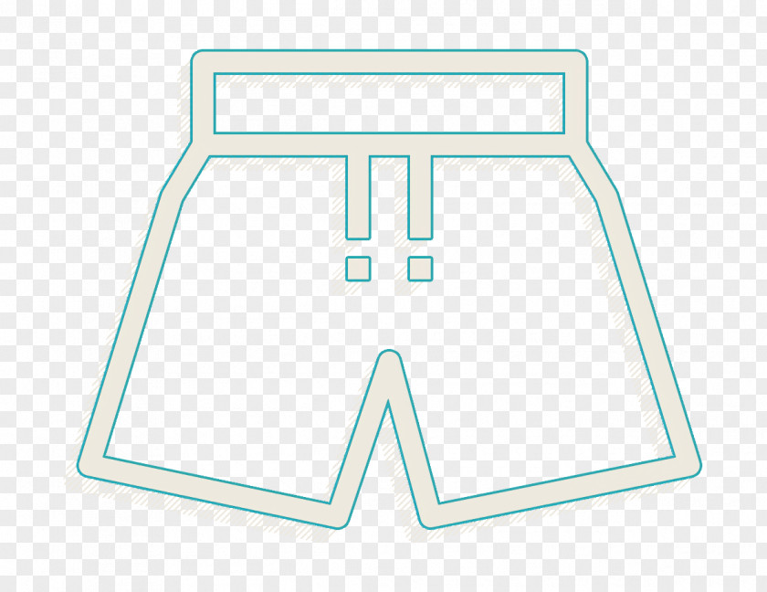 Swimwear Icon Swimsuit Clothes PNG