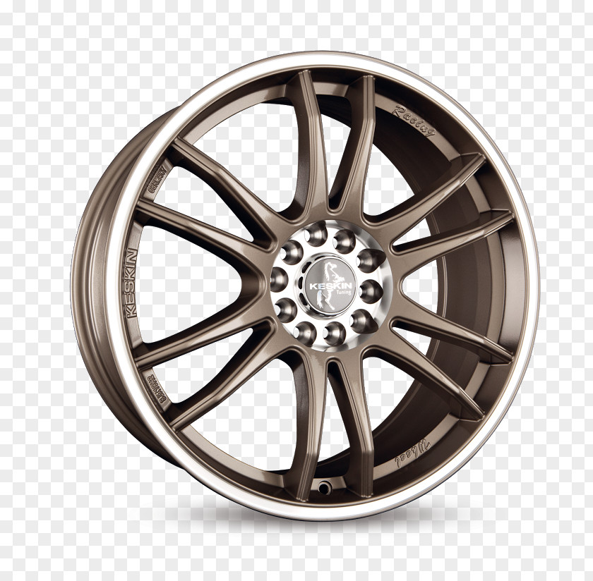 Volkswagen OZ Group Rim Wheel Autofelge PNG