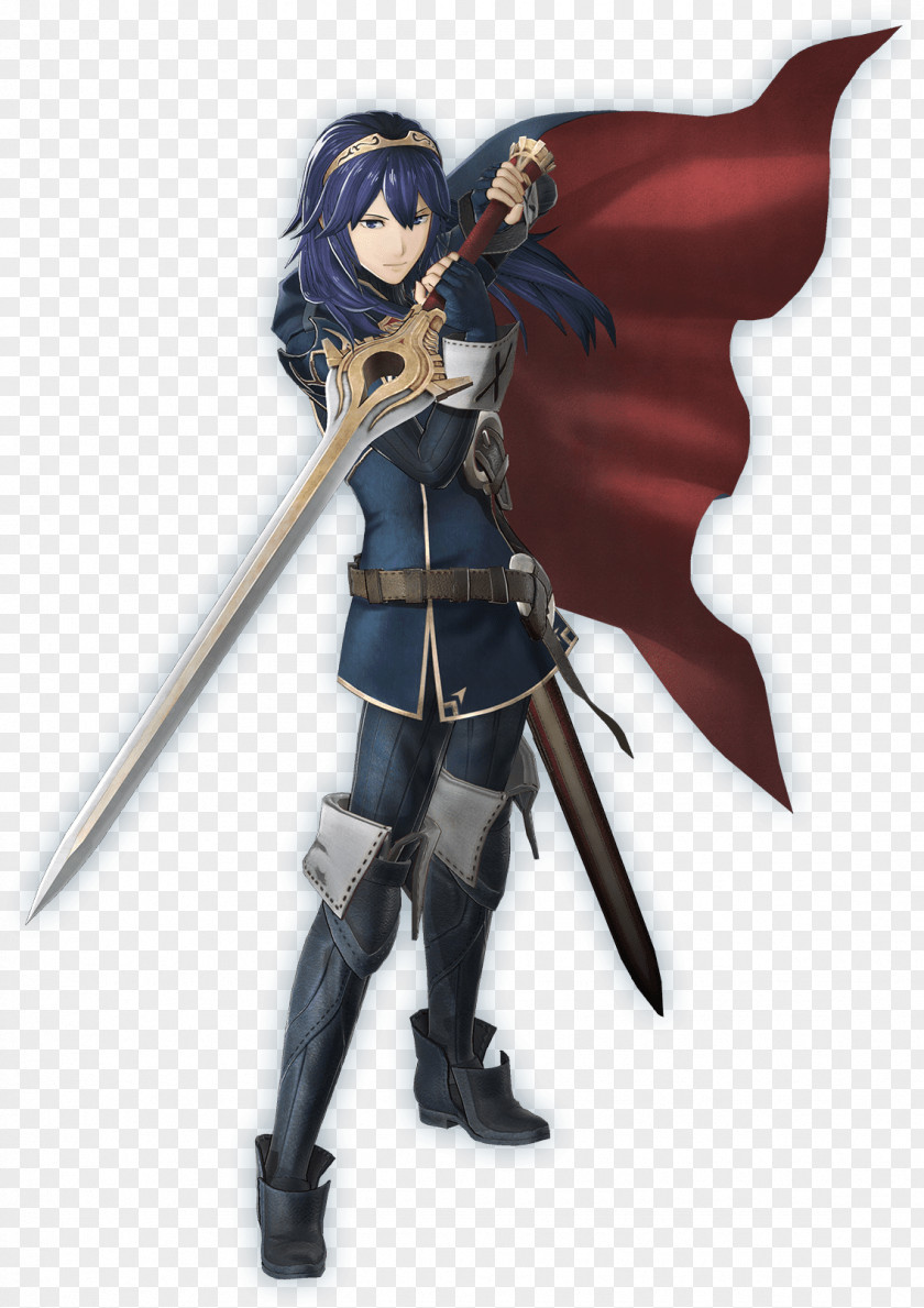 Warrior Fire Emblem Warriors Awakening Heroes Video Game PNG