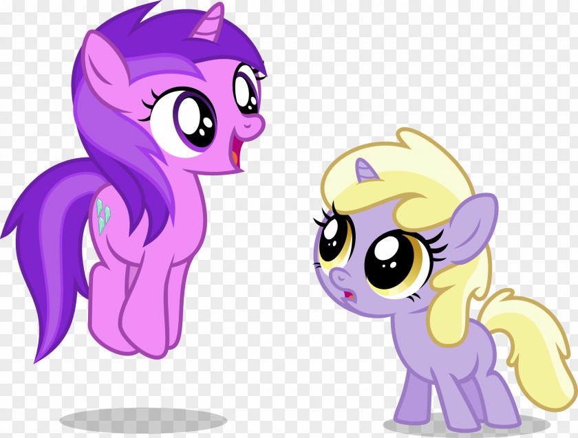 Younger Sister Rainbow Dash Derpy Hooves Sweetie Belle The One Where Pinkie Pie Knows PNG