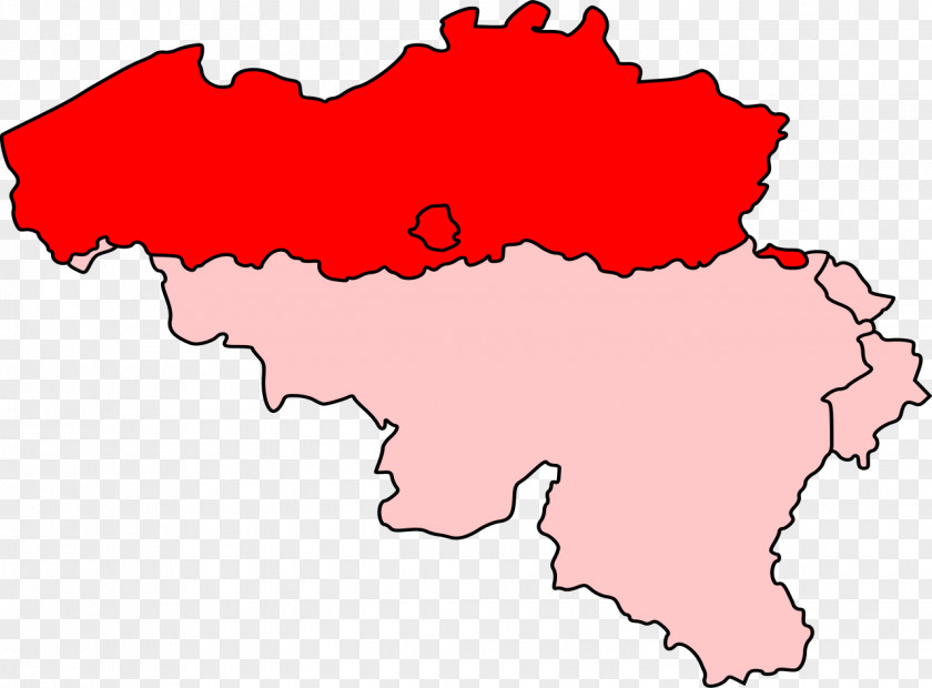 English Speaking Federation Provinces Of Belgium Flemish Region Федеративное устройство Administrative Division PNG