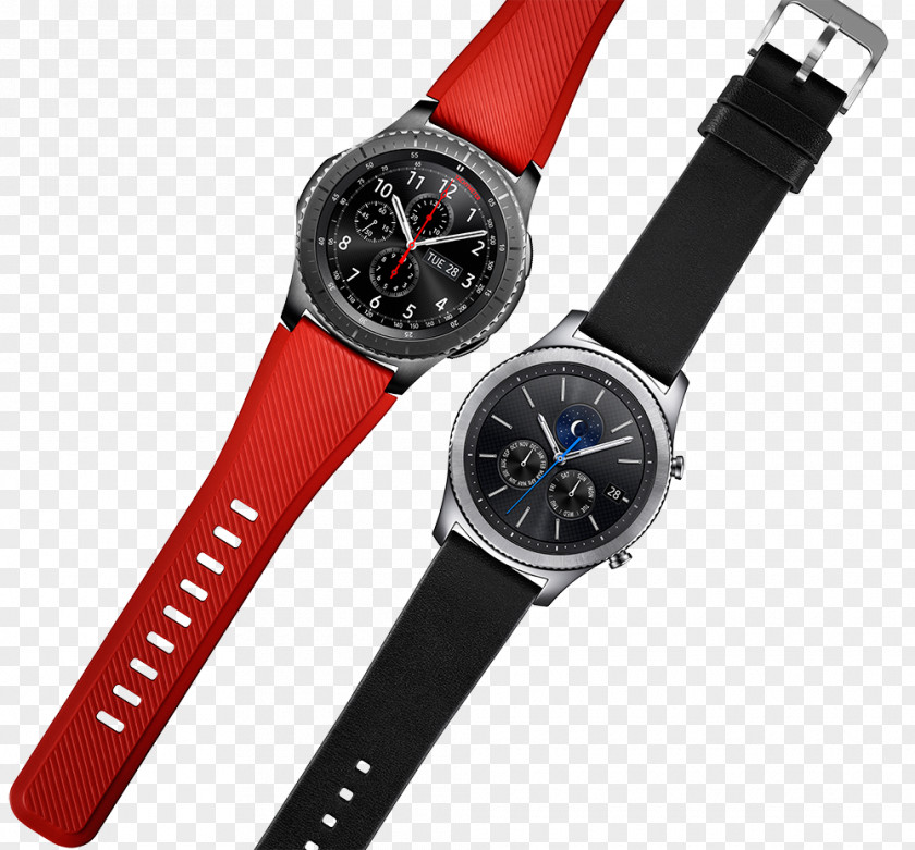 Gear S3 Samsung S2 IPhone 6 PNG