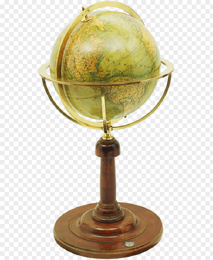 Globe Icon PNG