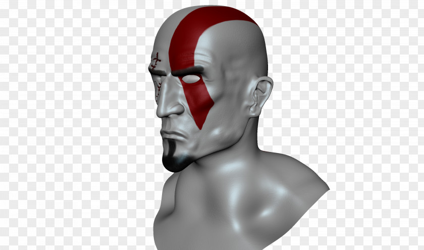 God Of War Kratos Soul Mega Man X Mortal Kombat PNG
