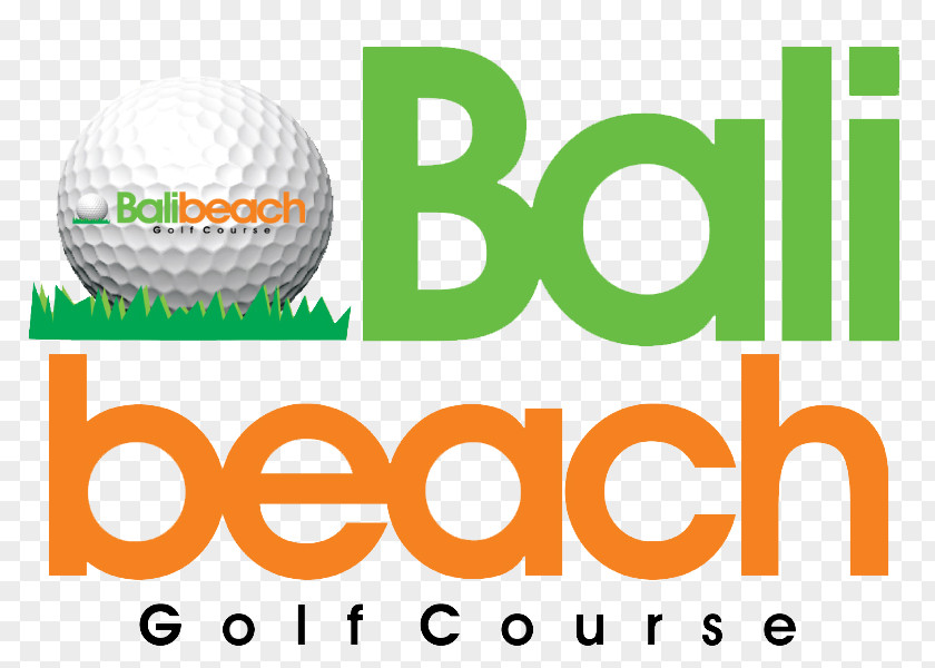 Golf Bali Beach Course Links Hotel PNG