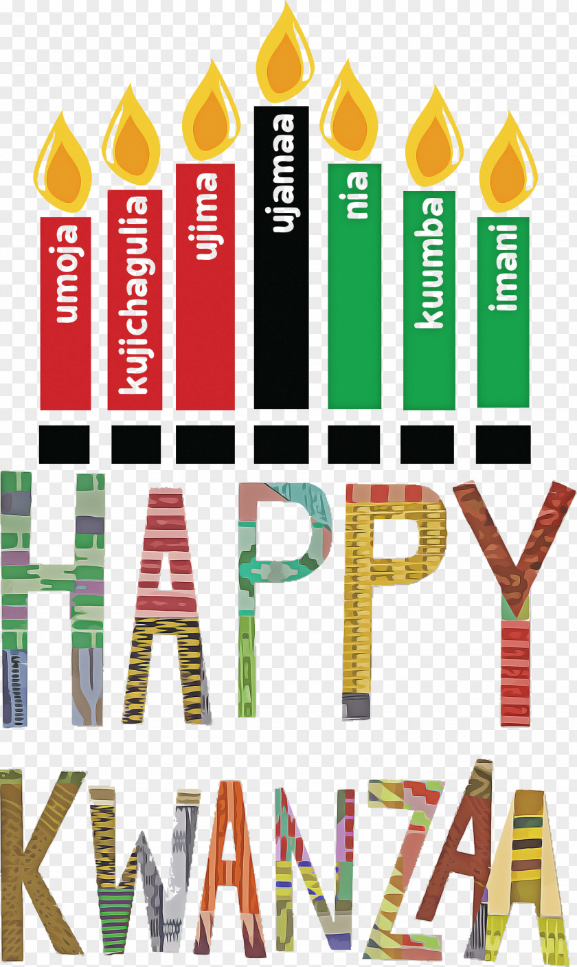 Kwanzaa African PNG