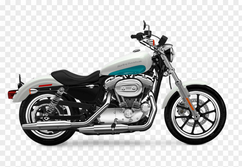 Motorcycle Harley-Davidson Sportster Softail VRSC PNG