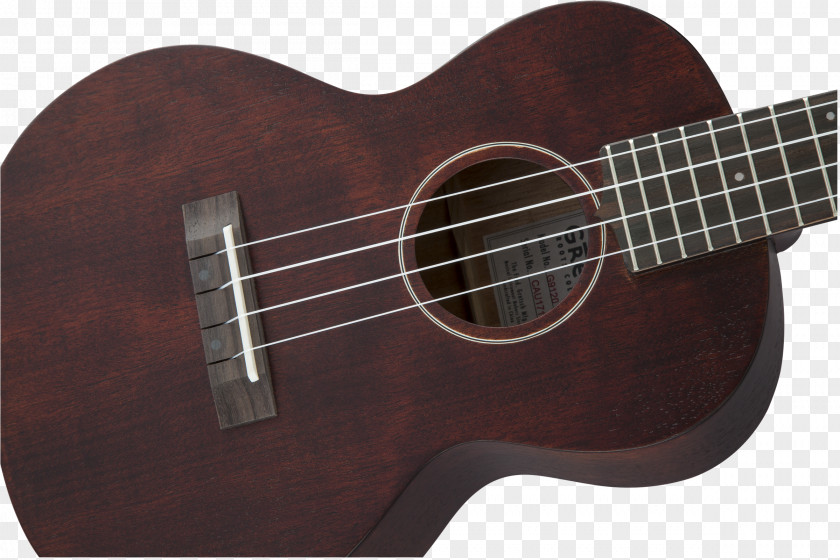 Musical Instruments Ukulele Acoustic-electric Guitar Fender Corporation Cutaway PNG