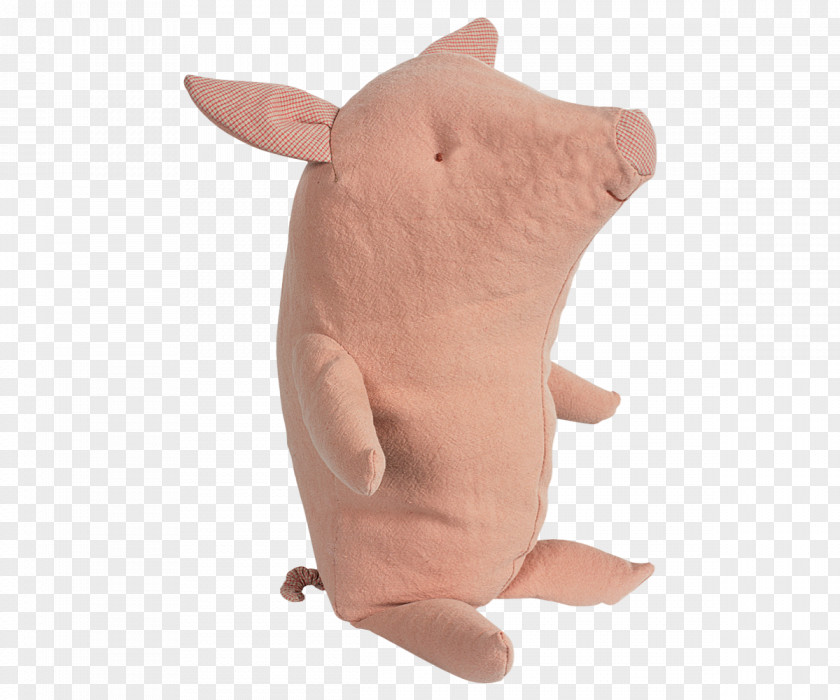 Pig Truffle Hog Stuffed Animals & Cuddly Toys Infant PNG