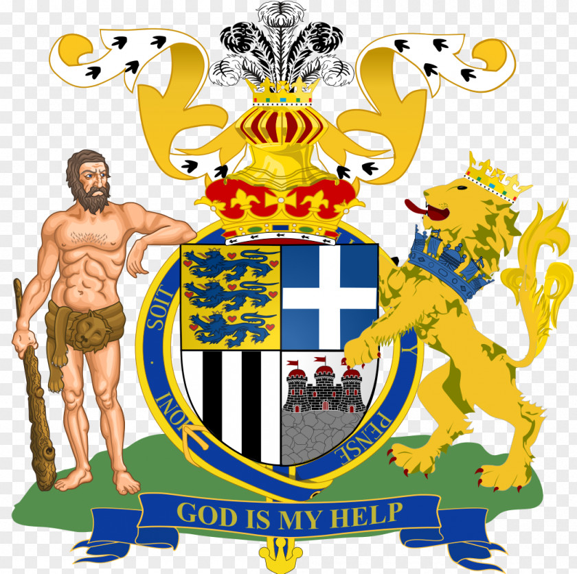 Prince Philip Royal Coat Of Arms The United Kingdom British Family Denmark Achievement PNG