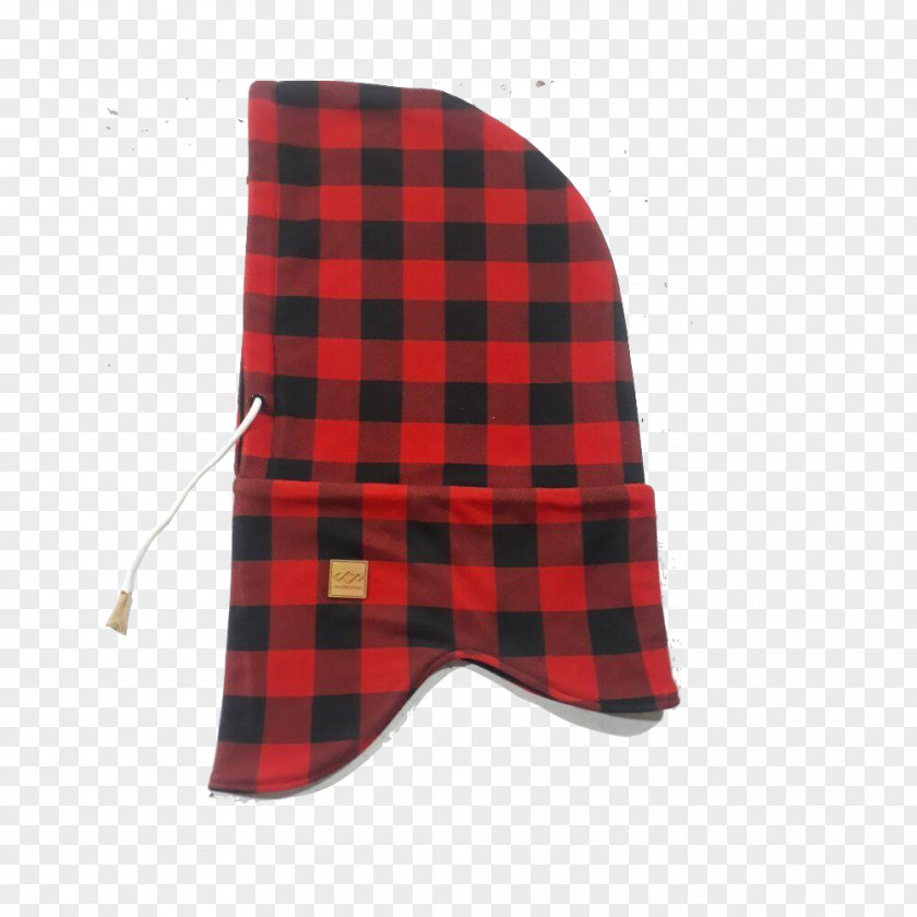 Red Sold Out Tartan Product PNG