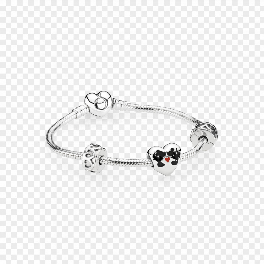 Ring Pandora Charm Bracelet Earring PNG