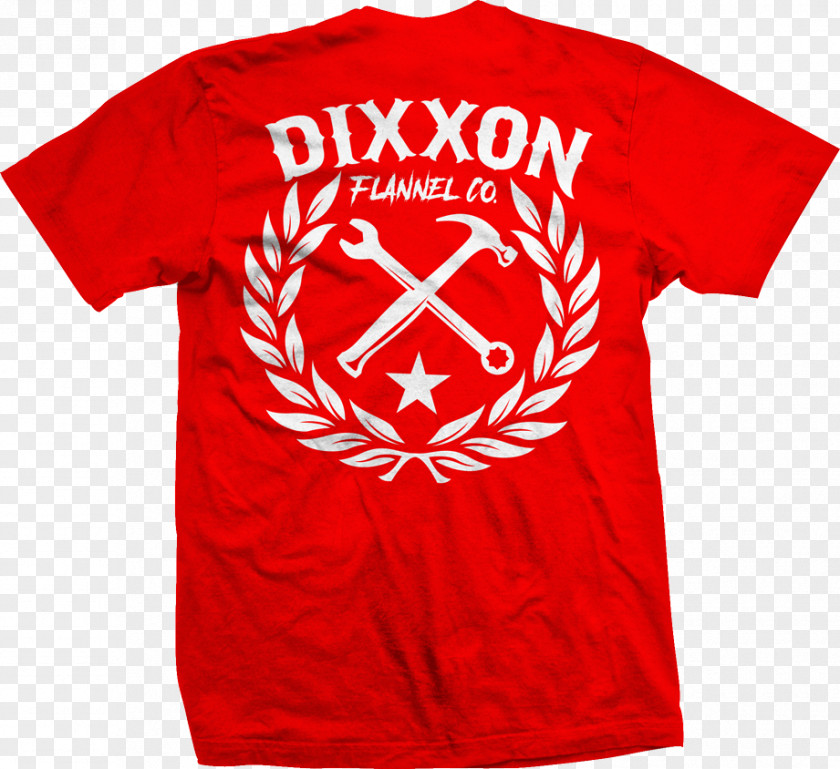 T-shirt Sheldon Cooper Florida Atlantic University Clothing PNG