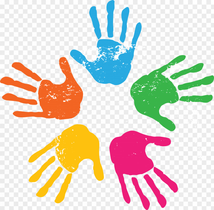 Vector Graphics Hand Child Stock Photography Image PNG