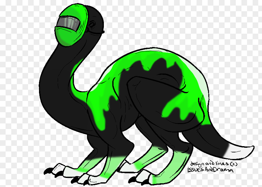 Velociraptor Tyrannosaurus Character Clip Art PNG