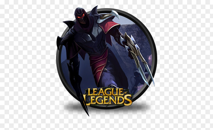 Zed Picture League Of Legends World Championship Riot Games Shen PNG