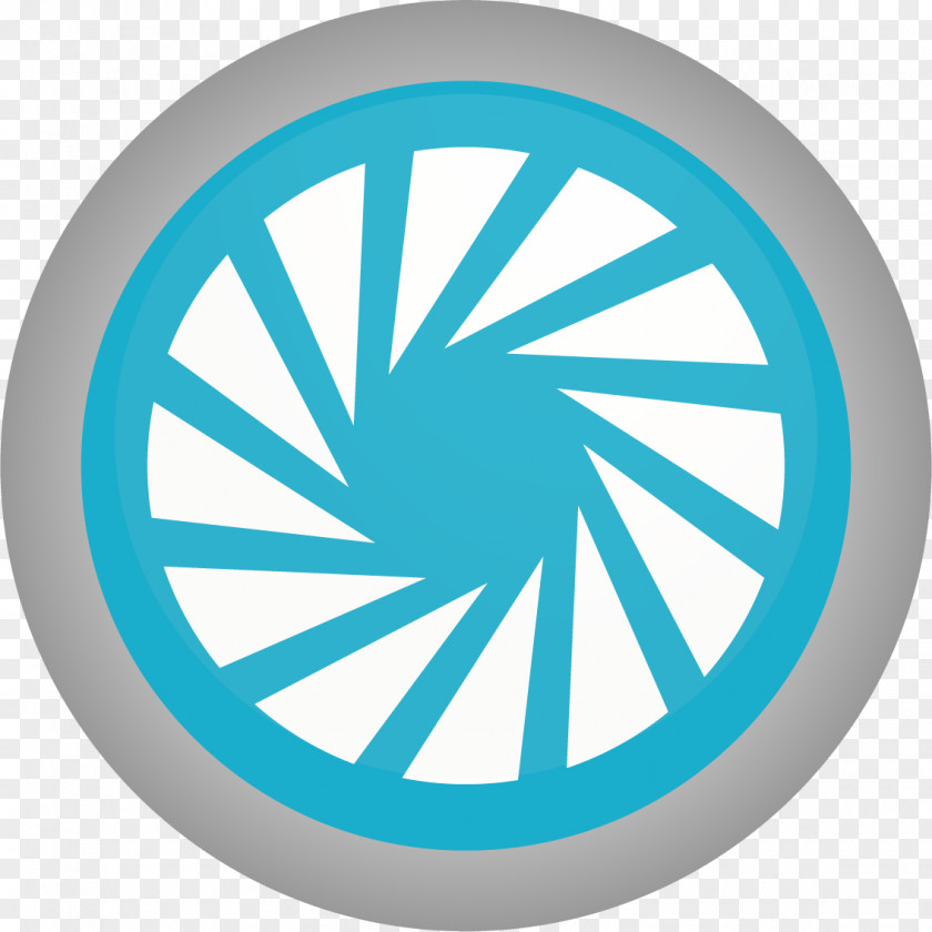 Air Cycle Conditioner Fan PNG