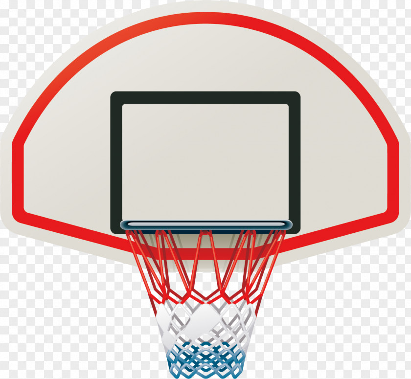 Basketball Vector Material Court Canestro PNG
