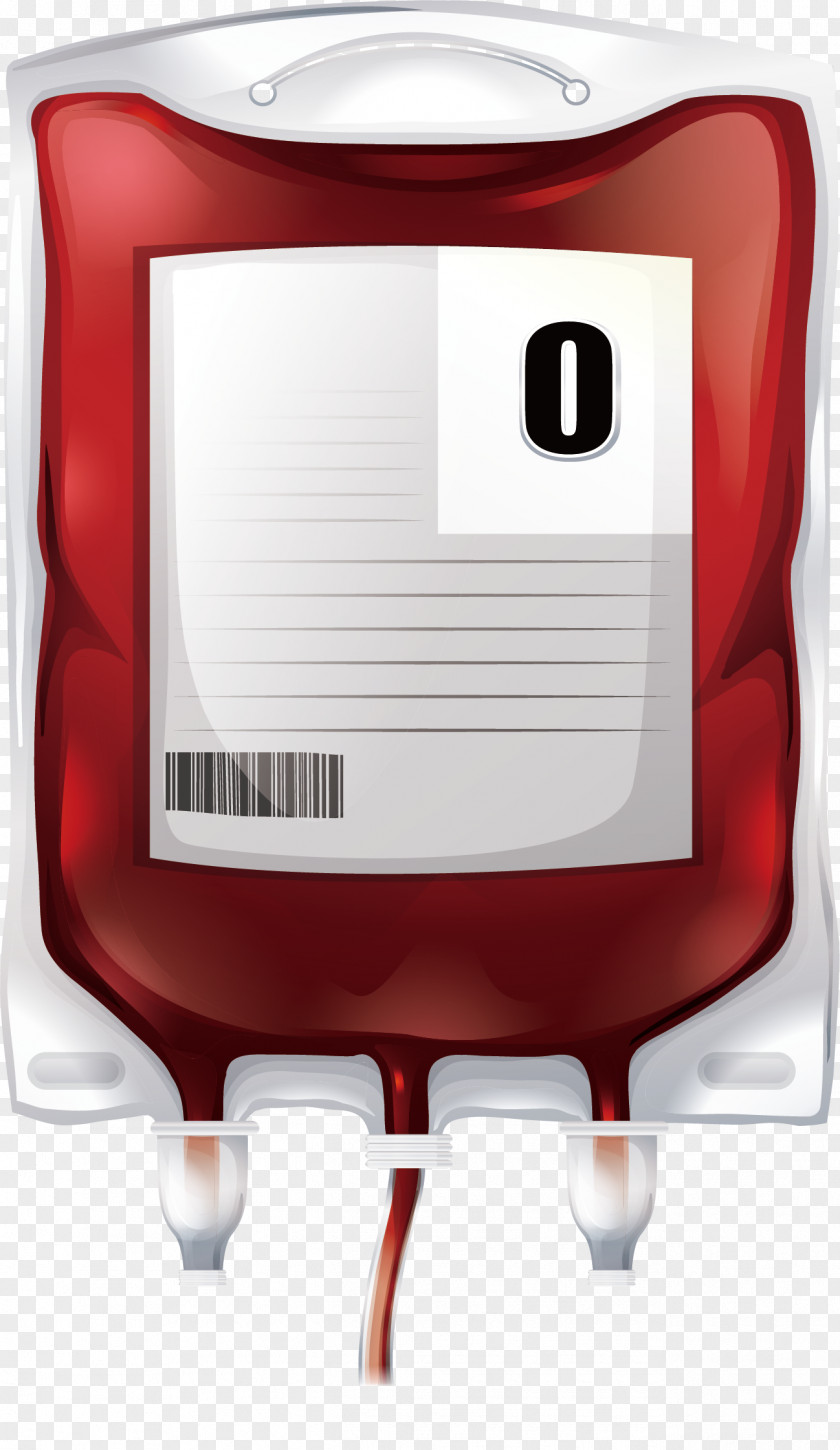 Blood Bag Medicine Type Clip Art PNG