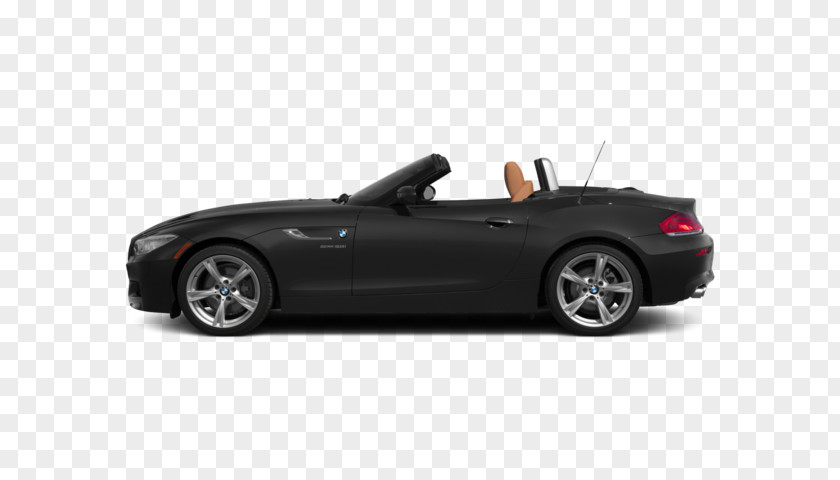 Car 2015 BMW Z4 SDrive35is 2016 SDrive28i PNG