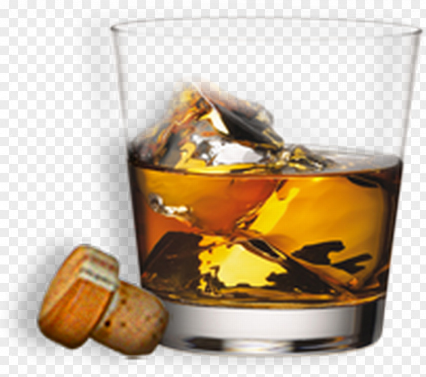 Cocktail Blended Whiskey Scotch Whisky Liquor PNG