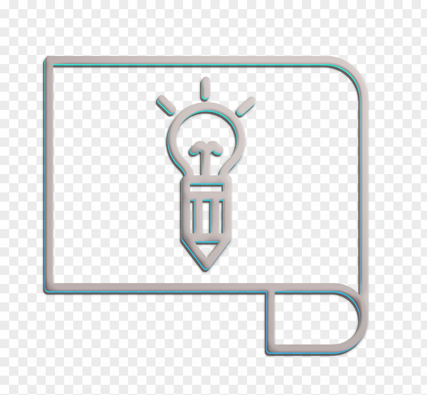 Design Icon Creative PNG