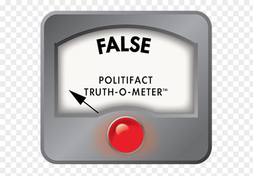 Fake News President Of The United States PolitiFact Politician Fact Checker PNG