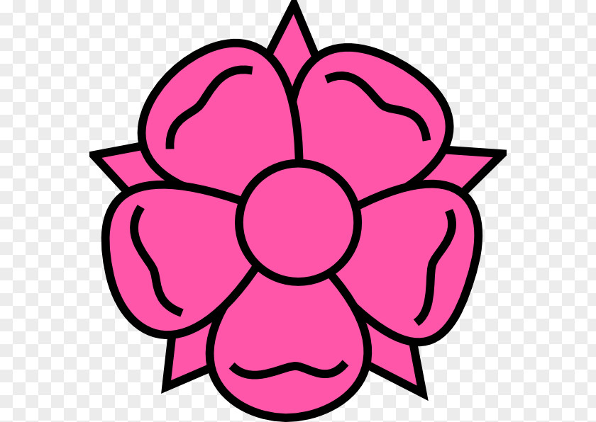Flower Drawing Art Clip PNG