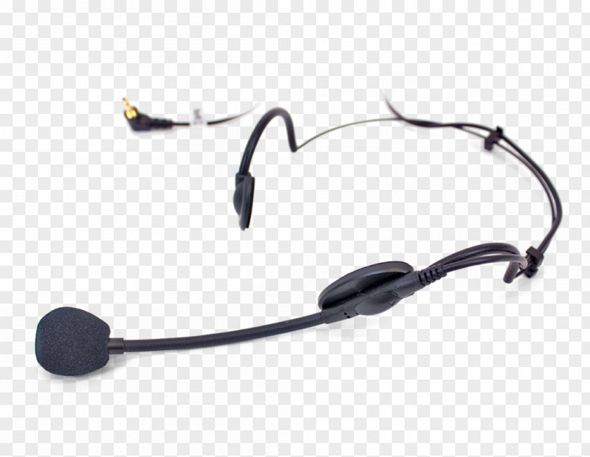 Headset Microphone Audio Headphones Williams Sound, LLC PNG