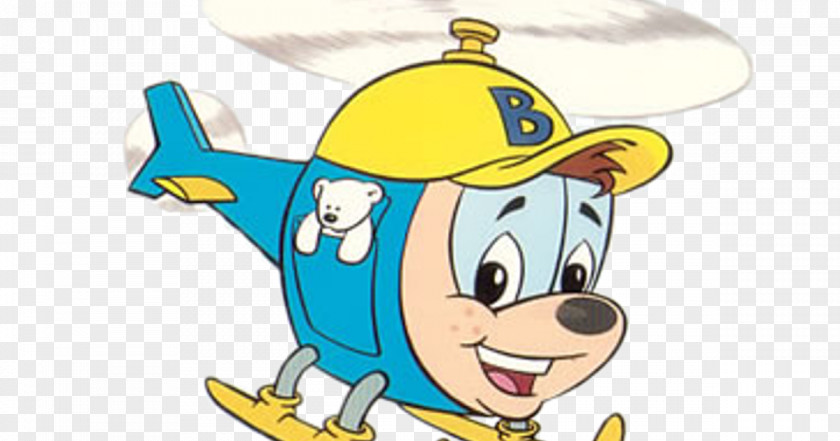 Helicopter Budgie The Little Singalong Budgerigar Animation Animated Series PNG