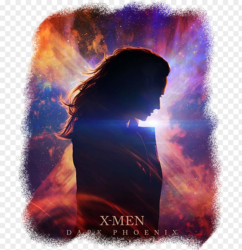 Jean Grey Film Poster X-Men PNG