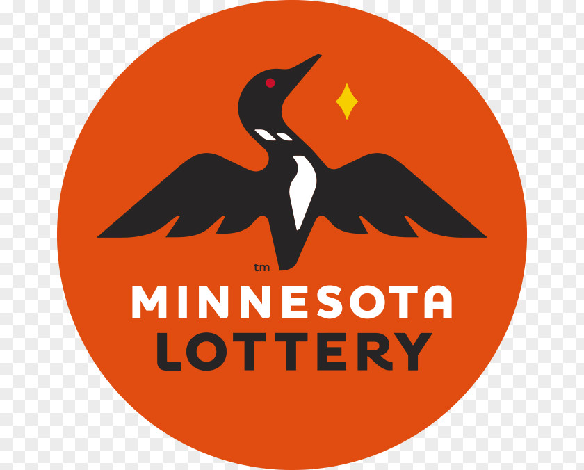 Lottery Ticket Minnesota State Lotto America Scratchcard PNG