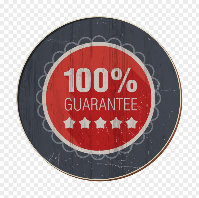 Metal Plate Achievement Icon Certificate Guarantee PNG