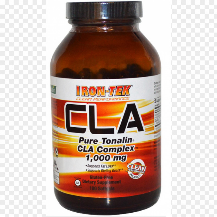 Oil Dietary Supplement Conjugated Linoleic Acid Milligram Softgel PNG