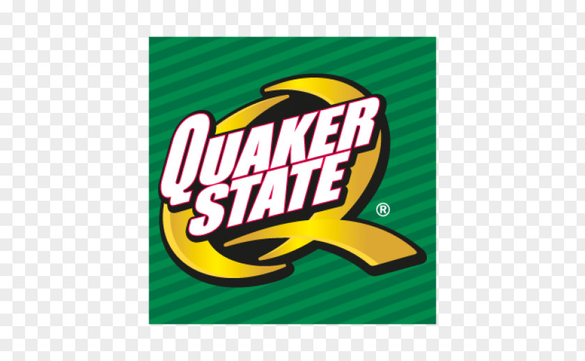 Quaker State PNG